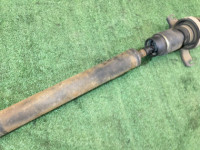 プロペラシャフト SUBARU LEGACY OEM 27031AC161 27111AE100 BE5 2000 EJ206