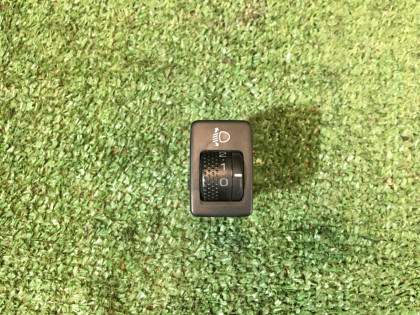 Interruptor de regulação dos faróis 83011AE000 SUBARU LEGACY