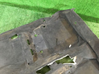 フロアカーペット SUBARU LEGACY OEM 95011AE020ML BE5 2000 Silver 792