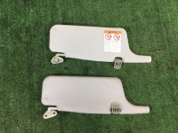 ที่บังแดด SUBARU LEGACY OEM 92011AE031OB 92011AE001OB BE5 2000 Silver 792