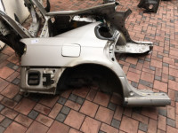 Крыло заднее правое дефект 51410AE001 SUBARU LEGACY