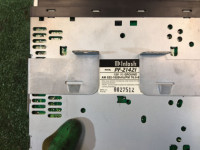 Auto-rádio McIntosh SUBARU LEGACY OEM 86201AE050 BE5 2000