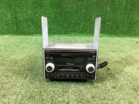 Auto-rádio McIntosh SUBARU LEGACY OEM 86201AE050 BE5 2000