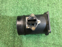 Mass airflow sensor (MAF) 22680AA301 22794AA010 SUBARU LEGACY