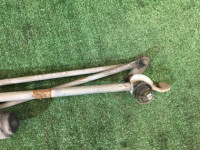 Механизм дворников SUBARU LEGACY OEM 86510AE000 86510AE070 BE5 2000 EJ206