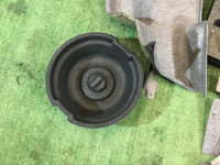 トランクトリム SUBARU LEGACY OEM 94511AE040 94511AE050 94514AE000 94511AE060 91144AE000 BE5 2000 Silver 792