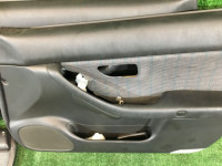 ドアトリム SUBARU LEGACY OEM 94210AE060ML 94210AE070ML 94220AE060ML 94220AE070ML BE5 2000 Silver 792