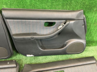ドアトリム SUBARU LEGACY OEM 94210AE060ML 94210AE070ML 94220AE060ML 94220AE070ML BE5 2000 Silver 792