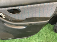 ドアトリム SUBARU LEGACY OEM 94210AE060ML 94210AE070ML 94220AE060ML 94220AE070ML BE5 2000 Silver 792