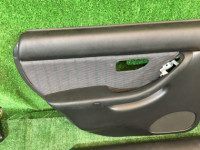 ドアトリム SUBARU LEGACY OEM 94210AE060ML 94210AE070ML 94220AE060ML 94220AE070ML BE5 2000 Silver 792