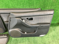 ドアトリム SUBARU LEGACY OEM 94210AE060ML 94210AE070ML 94220AE060ML 94220AE070ML BE5 2000 Silver 792