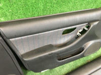 ドアトリム SUBARU LEGACY OEM 94210AE060ML 94210AE070ML 94220AE060ML 94220AE070ML BE5 2000 Silver 792