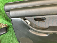 ドアトリム SUBARU LEGACY OEM 94210AE060ML 94210AE070ML 94220AE060ML 94220AE070ML BE5 2000 Silver 792