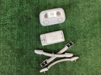 Revestimento do tejadilho SUBARU LEGACY OEM 94410AE061OB 92043AE000OB 84621AE020NE BE5 2000 Silver 792