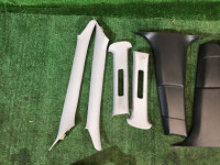 แผงบุเสา SUBARU LEGACY OEM 94010AE000OB 94010AE010OB 94012AE000OB 94012AE010OB 94022AE021ML BE5 2000 Silver 792