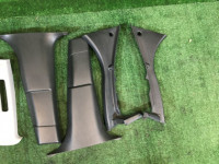 แผงบุเสา SUBARU LEGACY OEM 94010AE000OB 94010AE010OB 94012AE000OB 94012AE010OB 94022AE021ML BE5 2000 Silver 792