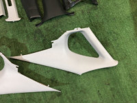 แผงบุเสา SUBARU LEGACY OEM 94010AE000OB 94010AE010OB 94012AE000OB 94012AE010OB 94022AE021ML BE5 2000 Silver 792