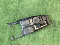 Подстаканник черный SUBARU LEGACY OEM 92132AE000ML 66150AE020ML BE5 2000 Silver 792