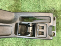 Подстаканник черный SUBARU LEGACY OEM 92132AE000ML 66150AE020ML BE5 2000 Silver 792