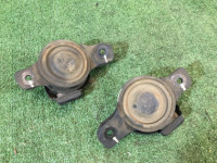 Apoios do motor SUBARU LEGACY OEM 41022AE000 41022AE001 41022AE010 41022AE011 BE5 2000 EJ206