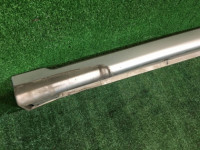 ชายบันไดซ้าย SUBARU LEGACY OEM 96051AE010SJ BE5 2000 Silver 792
