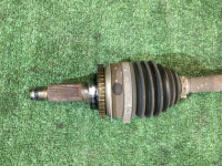 Привод передний SUBARU LEGACY OEM 28021AC200 BE5 2000 EJ206