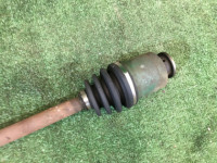 Привод передний SUBARU LEGACY OEM 28021AC200 BE5 2000 EJ206