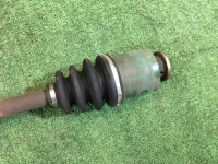 フロントドライブシャフト SUBARU LEGACY OEM 28021AC200 BE5 2000 EJ206