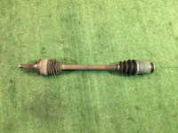 フロントドライブシャフト SUBARU LEGACY OEM 28021AC200 BE5 2000 EJ206