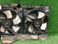 Radiador do motor SUBARU LEGACY OEM 45111AE021 45119AE020 BE5 2000 EJ206