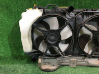 Radiador do motor SUBARU LEGACY OEM 45111AE021 45119AE020 BE5 2000 EJ206
