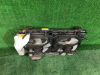 Radiador do motor SUBARU LEGACY OEM 45111AE021 45119AE020 BE5 2000 EJ206