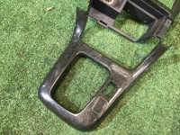 ชุดกรอบเครื่องเสียง SUBARU LEGACY OEM 66060AE110 66150AE080 66050AE040 94110AE140 BE5 2000 Silver 792