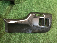 ชุดกรอบเครื่องเสียง SUBARU LEGACY OEM 66060AE110 66150AE080 66050AE040 94110AE140 BE5 2000 Silver 792
