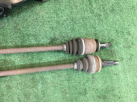 差速器 с приводами 4.444 viscous LSD SUBARU LEGACY OEM 27011AA541 27011AA542 28421AE050 28421AE060 BE5 2000 EJ206