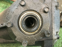 差速器 с приводами 4.444 viscous LSD SUBARU LEGACY OEM 27011AA541 27011AA542 28421AE050 28421AE060 BE5 2000 EJ206