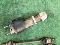 差速器 с приводами 4.444 viscous LSD SUBARU LEGACY OEM 27011AA541 27011AA542 28421AE050 28421AE060 BE5 2000 EJ206