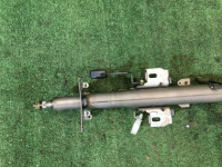 Steering column SUBARU LEGACY OEM 34500AE020 BE5 2000 EJ206