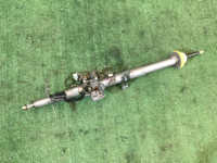 Steering column SUBARU LEGACY OEM 34500AE020 BE5 2000 EJ206