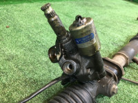 แร็คพวงมาลัย SUBARU LEGACY OEM 34110AE031 34141AA041 BE5 2000 EJ206