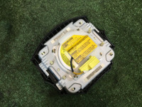 Volante c AIRBAG SUBARU LEGACY OEM 34311AE100 98211AE000ML 98211AE040ML BE5 2000 Silver 792