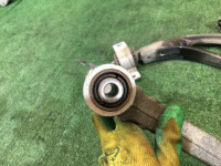 ปีกนกหน้า SUBARU LEGACY OEM 20200FA061 20200FA071 BE5 2000 EJ206