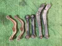 リアアーム SUBARU LEGACY OEM 20250AE000 20250AE020 20250AE040 20250AE010 BE5 2000 EJ206