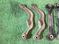 リアアーム SUBARU LEGACY OEM 20250AE000 20250AE020 20250AE040 20250AE010 BE5 2000 EJ206