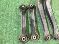 リアアーム SUBARU LEGACY OEM 20250AE000 20250AE020 20250AE040 20250AE010 BE5 2000 EJ206
