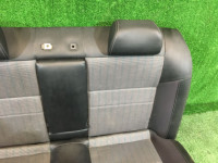 Conjunto de bancos SUBARU LEGACY OEM 64010AE360ML 64010AE370ML 64230AE011ML 64220AE010ML BE5 2000 Silver 792