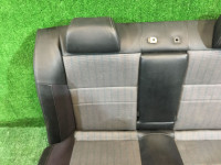 Conjunto de bancos SUBARU LEGACY OEM 64010AE360ML 64010AE370ML 64230AE011ML 64220AE010ML BE5 2000 Silver 792
