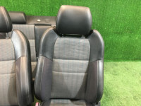 Conjunto de bancos SUBARU LEGACY OEM 64010AE360ML 64010AE370ML 64230AE011ML 64220AE010ML BE5 2000 Silver 792