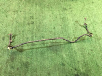 Rear anti-roll bar SUBARU LEGACY OEM 20451AE020 20451AE021 BE5 2000 EJ206