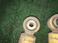减震器 bilstein SUBARU LEGACY OEM 20330AE260 20310AE220 20310AE230 20365AE070 20365AE071 BE5 2000 EJ206